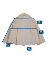 Chloe（クロエ）その他 ベージュ サイズ:110(5T-6T) キッズ/2200610372049