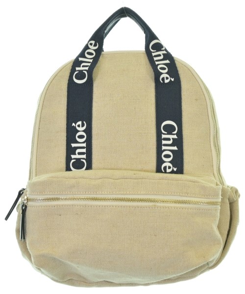 Chloe(クロエ)小物類（その他） ベージュ サイズ:-/2200675434140