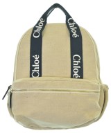 Chloe（クロエ）小物類（その他） ベージュ サイズ:- キッズ/2200675434140