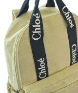 Chloe（クロエ）小物類（その他） ベージュ サイズ:- キッズ/2200675434140