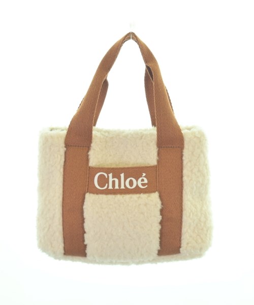 Chloe（クロエ）小物類（その他） 白 サイズ:- キッズ/2200701528256