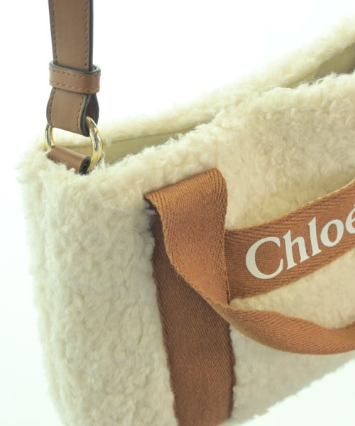 Chloe（クロエ）小物類（その他） 白 サイズ:- キッズ/2200701528256