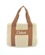 Chloe（クロエ）小物類（その他） 白 サイズ:- キッズ/2200701528256