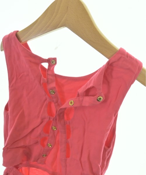 Chloe（クロエ）ワンピース（その他） ピンク サイズ:110(5T-6T) キッズ/2200717318520