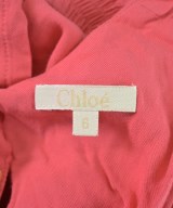 Chloe（クロエ）ワンピース（その他） ピンク サイズ:110(5T-6T) キッズ/2200717318520
