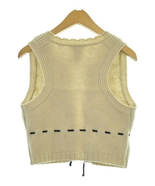 Chloe（クロエ）ニット ベージュ サイズ:102(3T-4T) キッズ/2200645804010