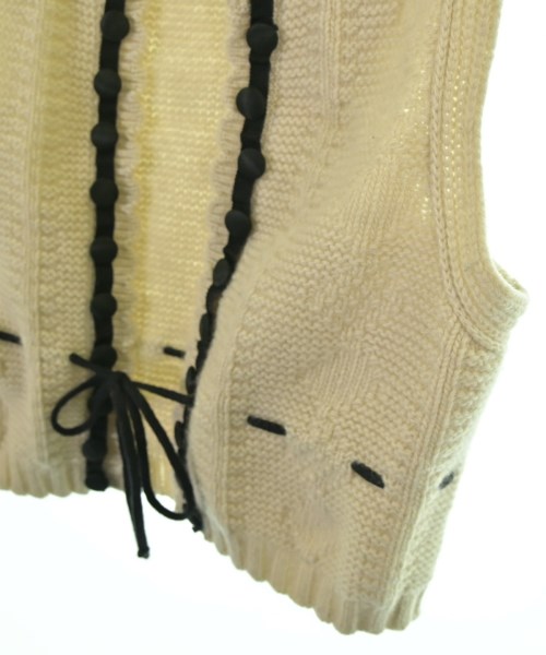 Chloe（クロエ）ニット ベージュ サイズ:102(3T-4T) キッズ/2200645804010