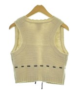 Chloe（クロエ）ニット ベージュ サイズ:102(3T-4T) キッズ/2200645804010