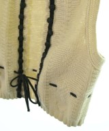 Chloe（クロエ）ニット ベージュ サイズ:102(3T-4T) キッズ/2200645804010