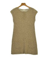 Chloe（クロエ）ワンピース（その他） ベージュ サイズ:140(11T-12T) キッズ/2200644029193