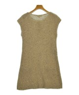 Chloe（クロエ）ワンピース（その他） ベージュ サイズ:140(11T-12T) キッズ/2200644029193