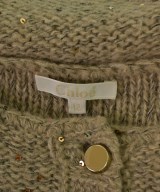 Chloe（クロエ）ワンピース（その他） ベージュ サイズ:140(11T-12T) キッズ/2200644029193