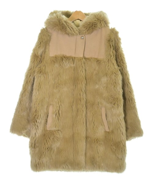 Chloe(クロエ)その他 ベージュ サイズ:150(13T-14T)/2200699885027