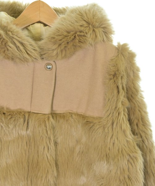 Chloe（クロエ）その他 ベージュ サイズ:150(13T-14T) キッズ/2200699885027
