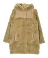 Chloe（クロエ）その他 ベージュ サイズ:150(13T-14T) キッズ/2200699885027