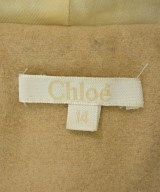 Chloe（クロエ）その他 ベージュ サイズ:150(13T-14T) キッズ/2200699885027