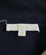 Chloe（クロエ）その他 紺 サイズ:140(11T-12T) キッズ/2200703447197