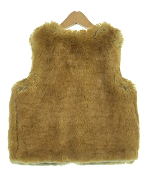 Chloe（クロエ）その他 ベージュ サイズ:130(9T-10T) キッズ/2200701236687