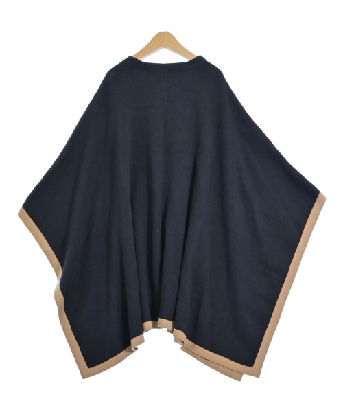 Chloe（クロエ）ニット 紺 サイズ:150(13T-14T) キッズ/2200701236694