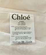 Chloe（クロエ）ワンピース（その他） オレンジ サイズ:110(5T-6T) キッズ/2200721517155
