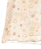 Chloe（クロエ）ワンピース（その他） オレンジ サイズ:110(5T-6T) キッズ/2200721517155
