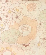 Chloe（クロエ）ワンピース（その他） オレンジ サイズ:110(5T-6T) キッズ/2200721517155