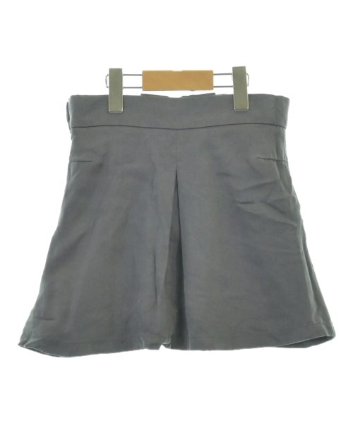 Chloe（クロエ）スカート（その他） グレー サイズ:130(9T-10T) キッズ/2200716432029