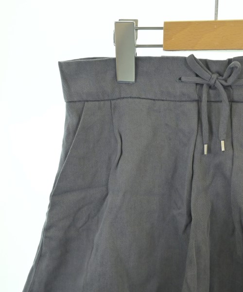 Chloe（クロエ）スカート（その他） グレー サイズ:130(9T-10T) キッズ/2200716432029