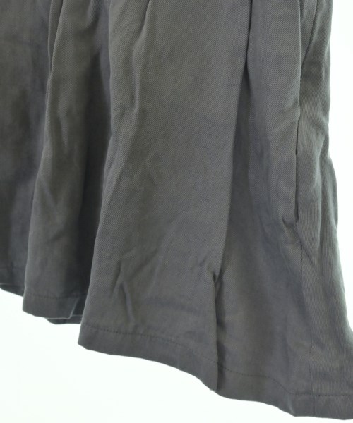 Chloe（クロエ）スカート（その他） グレー サイズ:130(9T-10T) キッズ/2200716432029