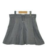 Chloe（クロエ）スカート（その他） グレー サイズ:130(9T-10T) キッズ/2200716432029
