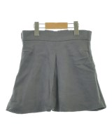 Chloe（クロエ）スカート（その他） グレー サイズ:130(9T-10T) キッズ/2200716432029