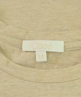 Chloe（クロエ）Tシャツ・カットソー ベージュ サイズ:150(13T-14T) キッズ/2200718153083