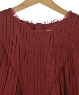 Chloe（クロエ）ワンピース（その他） 赤 サイズ:150(13T-14T) キッズ/2200720315332