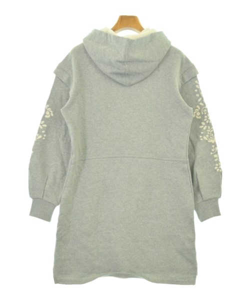 Chloe（クロエ）ワンピース（その他） グレー サイズ:150(13T-14T) キッズ/2200720315684