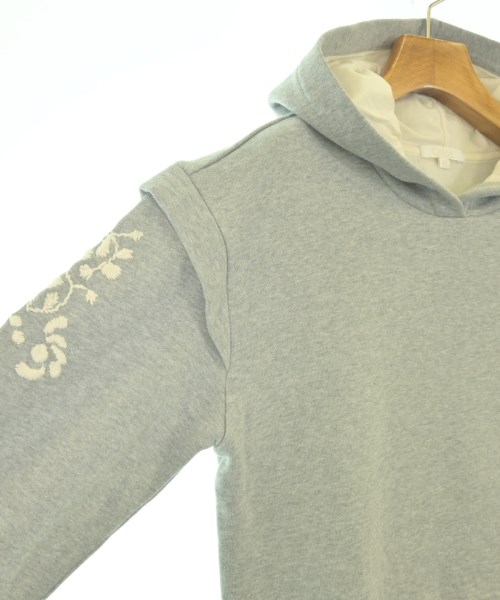 Chloe（クロエ）ワンピース（その他） グレー サイズ:150(13T-14T) キッズ/2200720315684