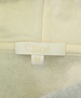 Chloe（クロエ）ワンピース（その他） グレー サイズ:150(13T-14T) キッズ/2200720315684