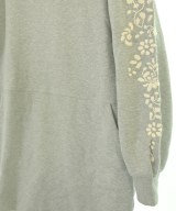 Chloe（クロエ）ワンピース（その他） グレー サイズ:150(13T-14T) キッズ/2200720315684