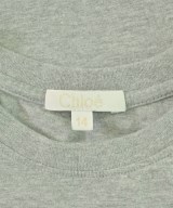 Chloe（クロエ）Tシャツ・カットソー グレー サイズ:150(13T-14T) キッズ/2200720315691