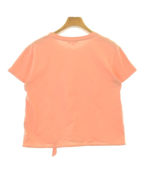 Chloe（クロエ）Tシャツ・カットソー オレンジ サイズ:150(13T-14T) キッズ/2200720315707