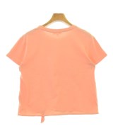 Chloe（クロエ）Tシャツ・カットソー オレンジ サイズ:150(13T-14T) キッズ/2200720315707
