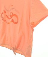 Chloe（クロエ）Tシャツ・カットソー オレンジ サイズ:150(13T-14T) キッズ/2200720315707