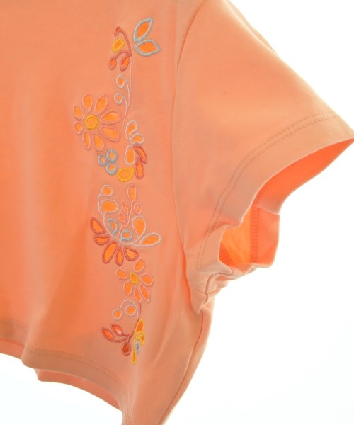 Chloe（クロエ）Tシャツ・カットソー ピンク サイズ:4(100cm位) キッズ/2200680532077