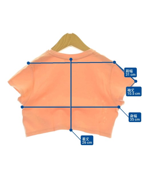 Chloe（クロエ）Tシャツ・カットソー ピンク サイズ:4(100cm位) キッズ/2200680532077