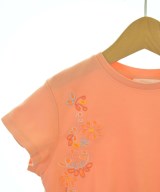Chloe（クロエ）Tシャツ・カットソー ピンク サイズ:4(100cm位) キッズ/2200680532077