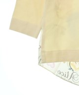 MONNALISA（モナリザ）Tシャツ・カットソー 白 サイズ:6(110cm位) キッズ/2200686778226