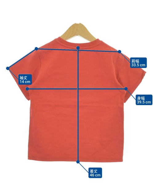 Paul smith JUNIOR（ポールスミス）Tシャツ・カットソー 赤 サイズ:120(7T-8T) キッズ/2200621429114