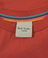 Paul smith JUNIOR（ポールスミス）Tシャツ・カットソー 赤 サイズ:120(7T-8T) キッズ/2200621429114