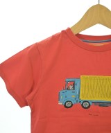 Paul smith JUNIOR（ポールスミス）Tシャツ・カットソー 赤 サイズ:120(7T-8T) キッズ/2200621429114