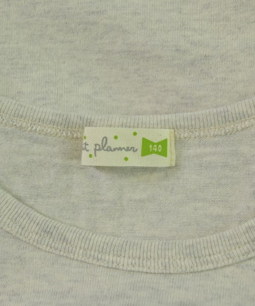 Paul smith JUNIOR（ポールスミス）Tシャツ・カットソー グレー サイズ:140(11T-12T) キッズ/2200622416045