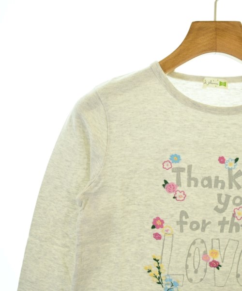 Paul smith JUNIOR（ポールスミス）Tシャツ・カットソー グレー サイズ:140(11T-12T) キッズ/2200622416045